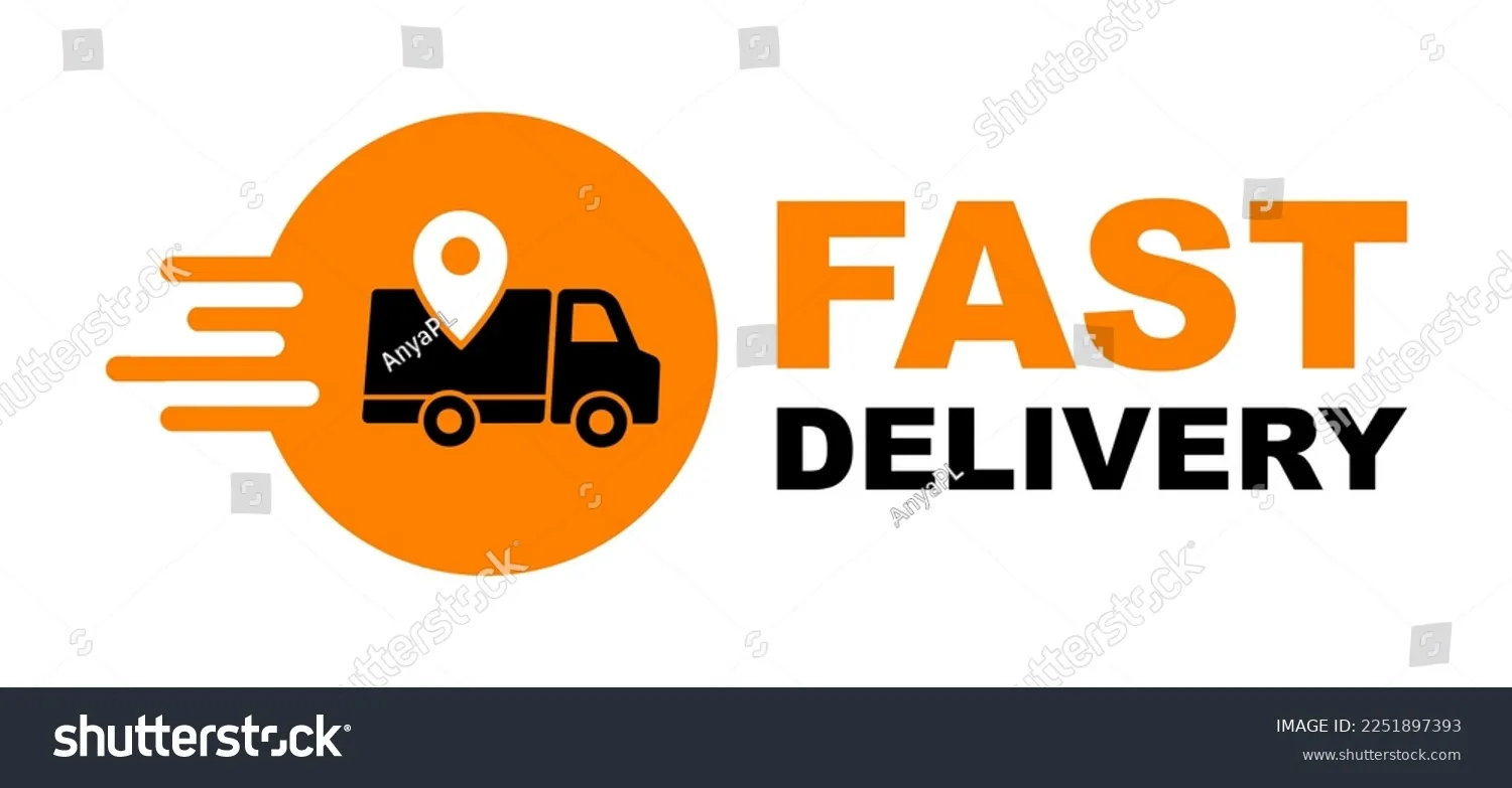 Fast Delivery