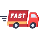 Fast and reliable delivery